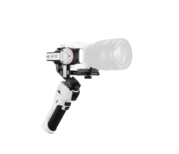 Zhiyun Crane M3S - 1159542 - zdjęcie 6